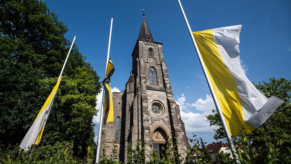 Kriminalität in Hessen Aktuelle News Nachrichten im Überblick