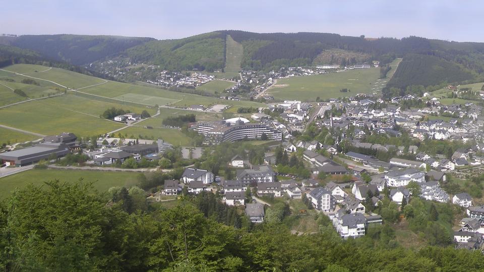 Nachrichten Aus Willingen (Upland) | Hessenschau.de