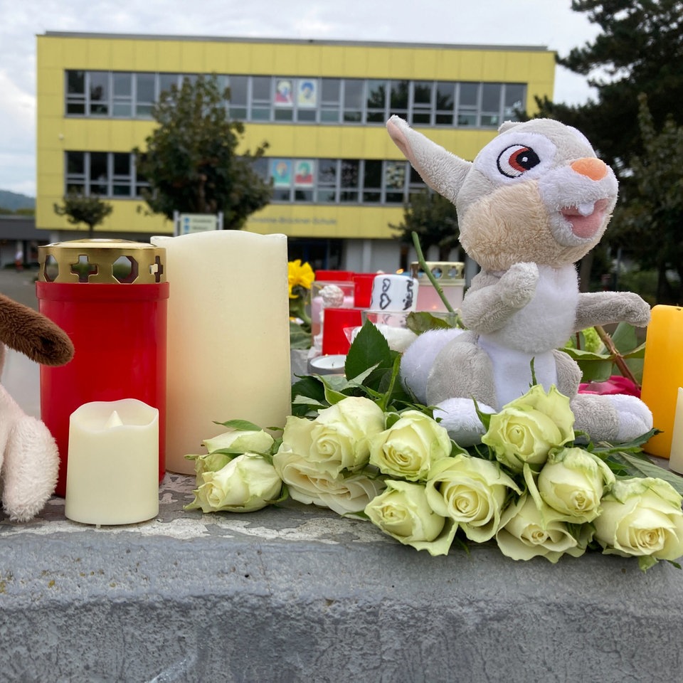 Tod Von J Hriger In Bad Emstal Das Ist Ber Den Fall Bislang