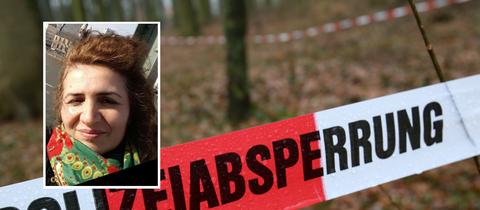 Sohn und Frau unter Verdacht: Ehepaar getötet und eingemauert in Schnaittach