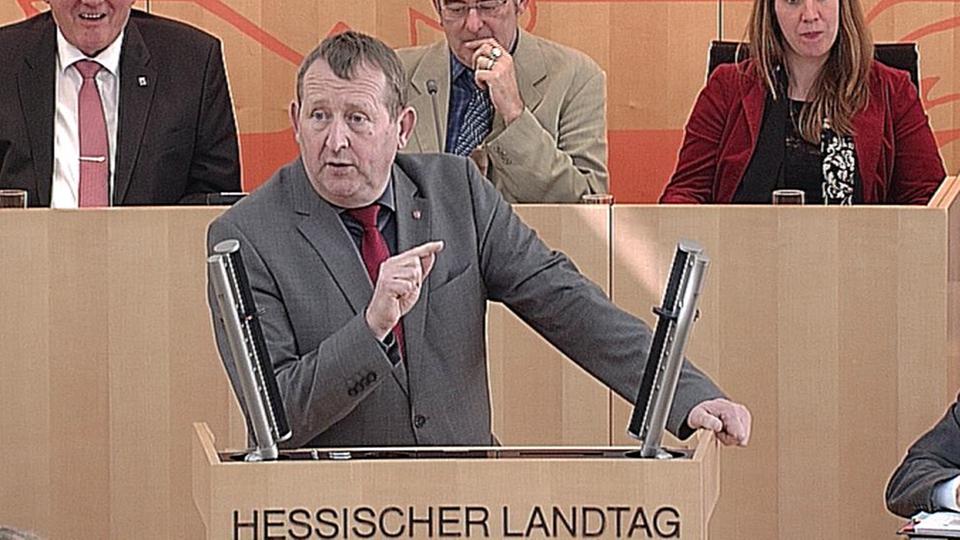 Videos Aus Dem Landtag Debatte Zur Besoldung Und Versorgung In Hessen