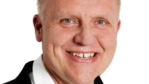 Wilfried Dräger (SPD): 40,5%