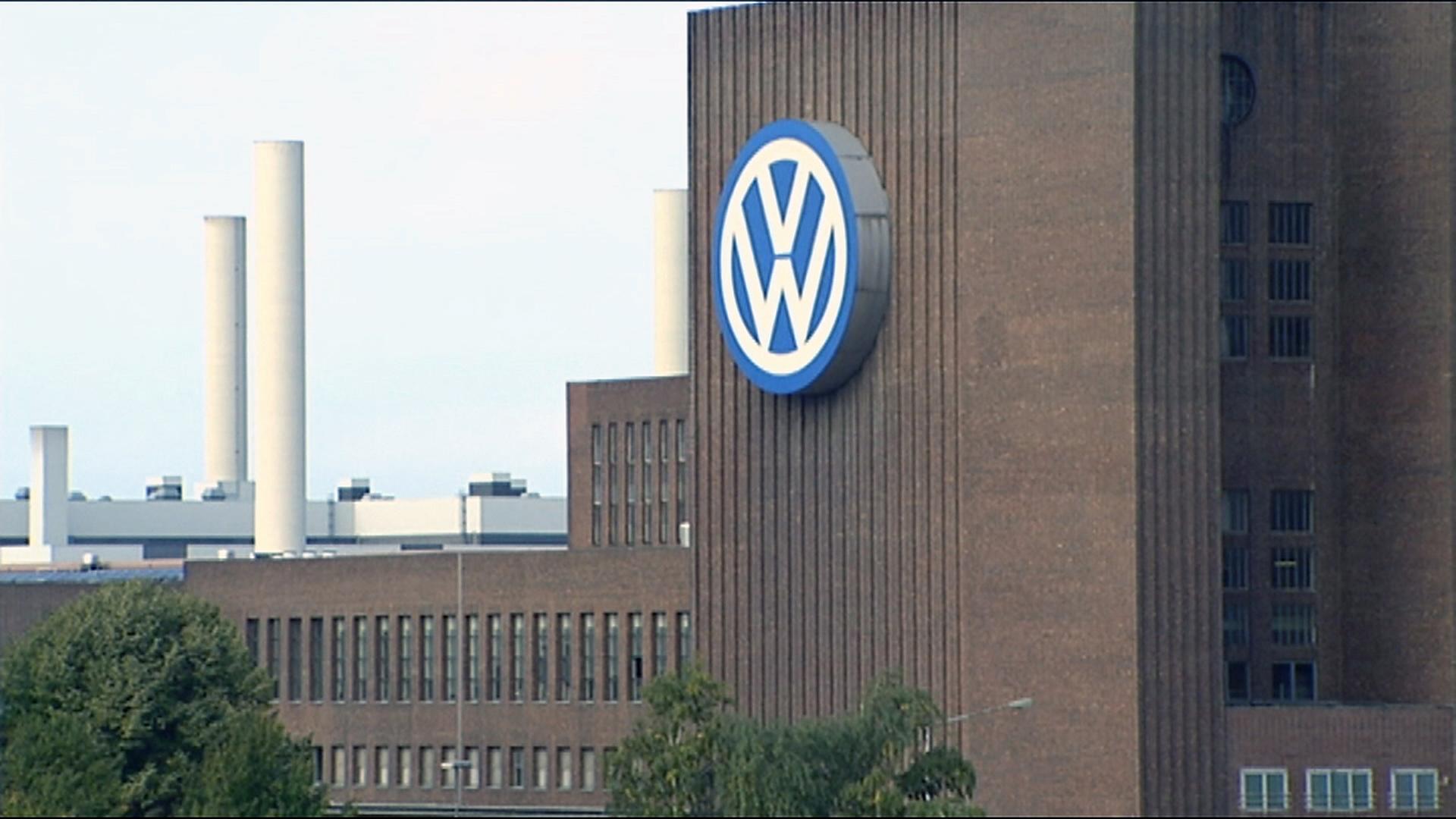 Vw In Der Krise Kann Der Staat Helfen Video Hessenschau De Tv