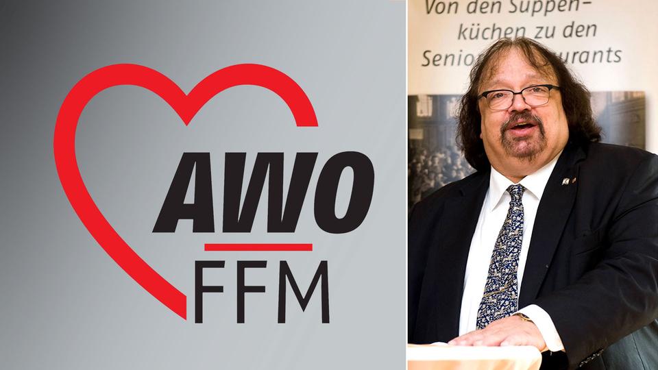 Frankfurter Ex-AWO-Chef Richter Zu 1,8 Millionen Euro Schadenersatz ...