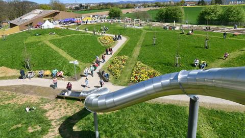 Landesgartenschau Fulda