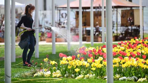 Landesgartenschau Fulda