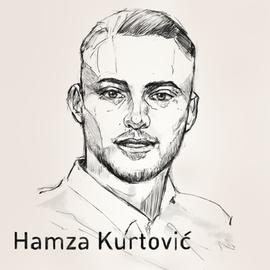 Hamza Kurtović: Opfer des rassistischen Anschlags in Hanau