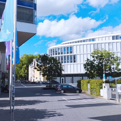 University of Applied Sciences Frankfurt