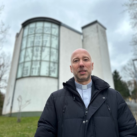 Katholische Kirche in Rotenburg-Lispenhausen zu verkaufen