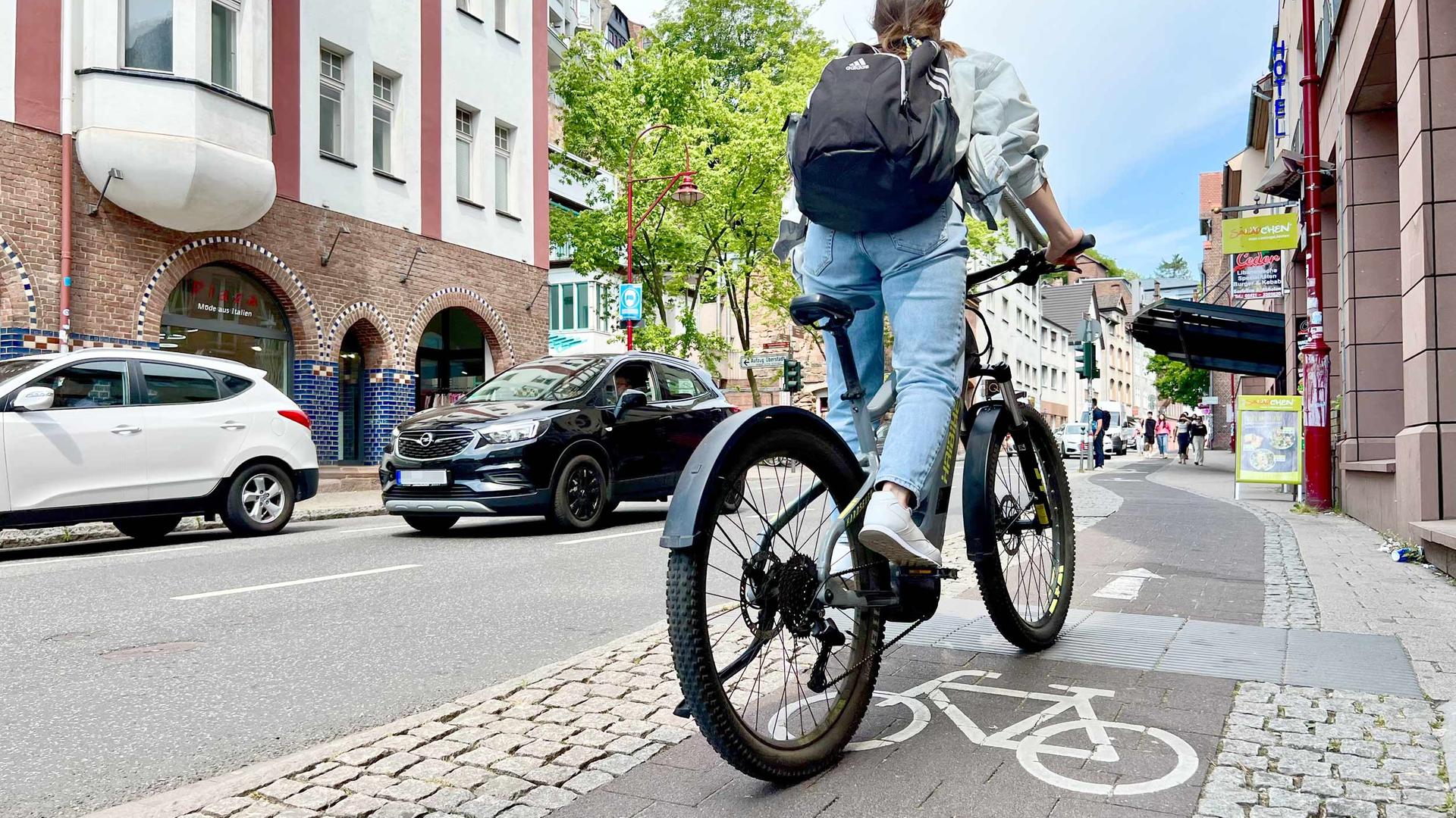 Bürgerentscheid Zu Marburger Verkehrskonzept Beantragt - Audio ...