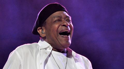 Al Jarreau