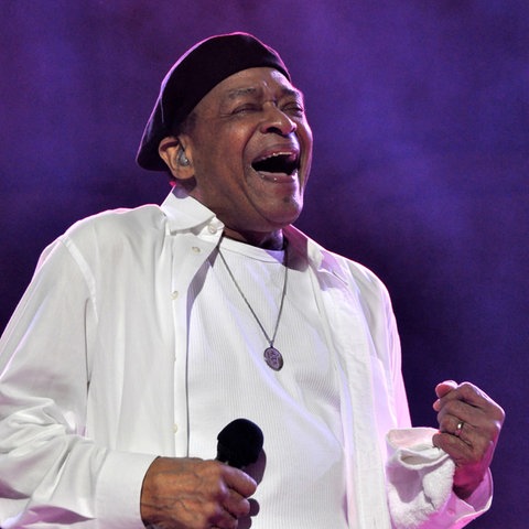 Al Jarreau