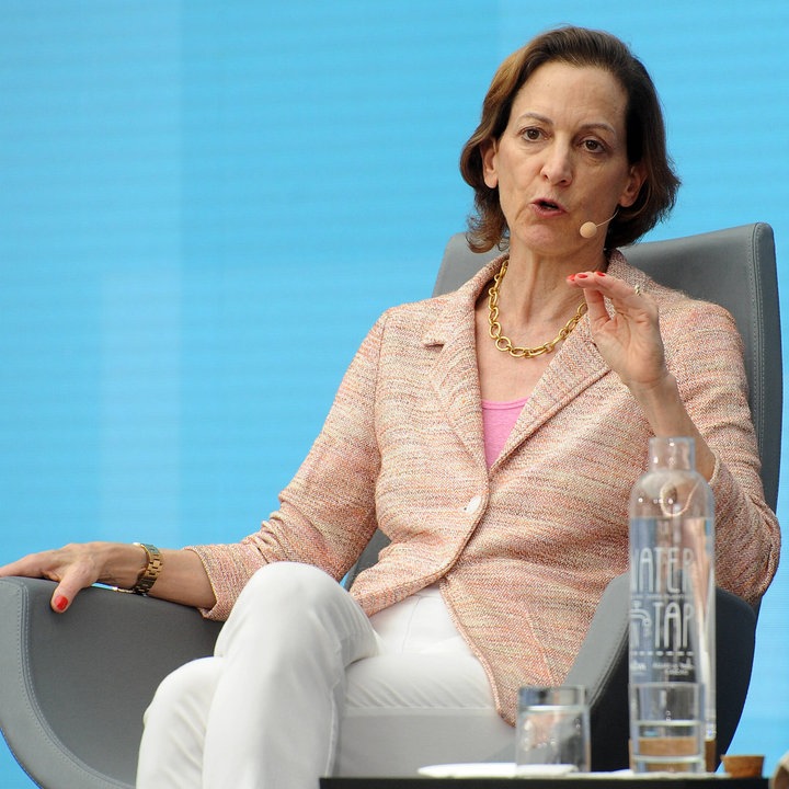 So stellt sich Gastland Italien auf der Buchmesse in Frankfurt vor