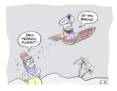 Beste Cartoons 2024