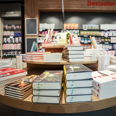 Deutscher Buchhandelspreis