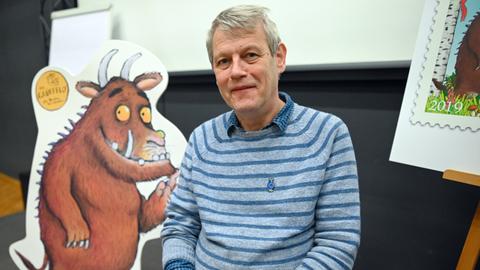 Axel Scheffler