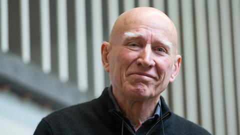 Fotograf Sebastiao Salgado