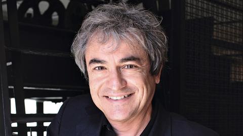 Carlo Rovelli 