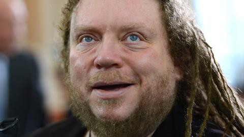 Jaron Lanier 2014