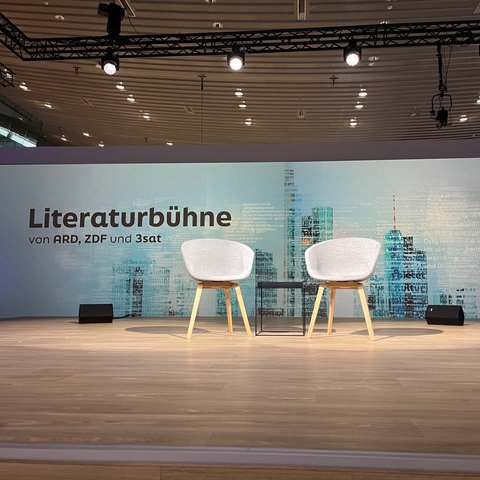 Literaturbühne 