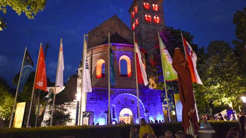 Bad Hersfelder Festspiele