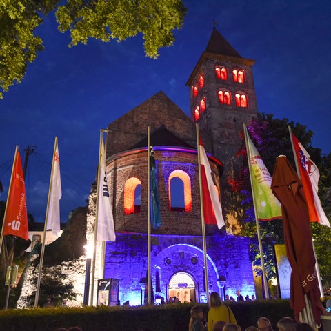 Bad Hersfelder Festspiele