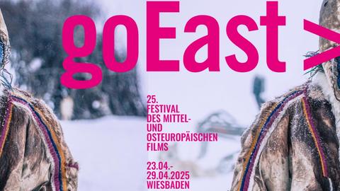 goEast Festival 2025