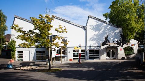 Kinder-Akademie Fulda