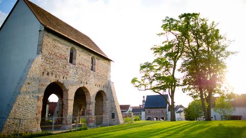 Kloster Lorsch