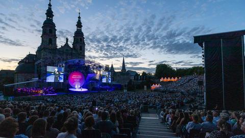 Musical-Gala Fulda 20 Jahre Spotlight Musicals