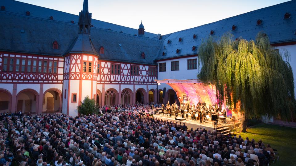 Rheingau Musik Festival 2024 stellt Programm vor Lang Lang bis Max