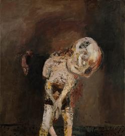 Städel Meisterwerke Baselitz