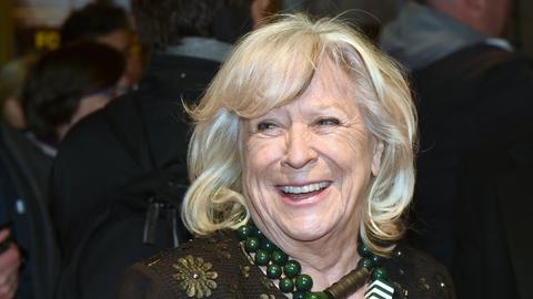 Margarethe von Trotta