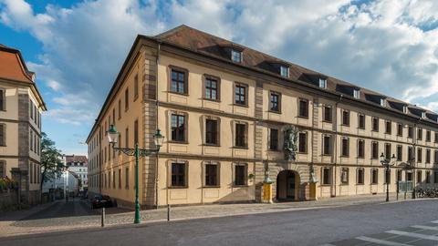 Vonderau Museum Fulda