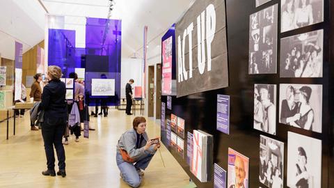 Zeitzeugen Ausstellung Historisches Museum