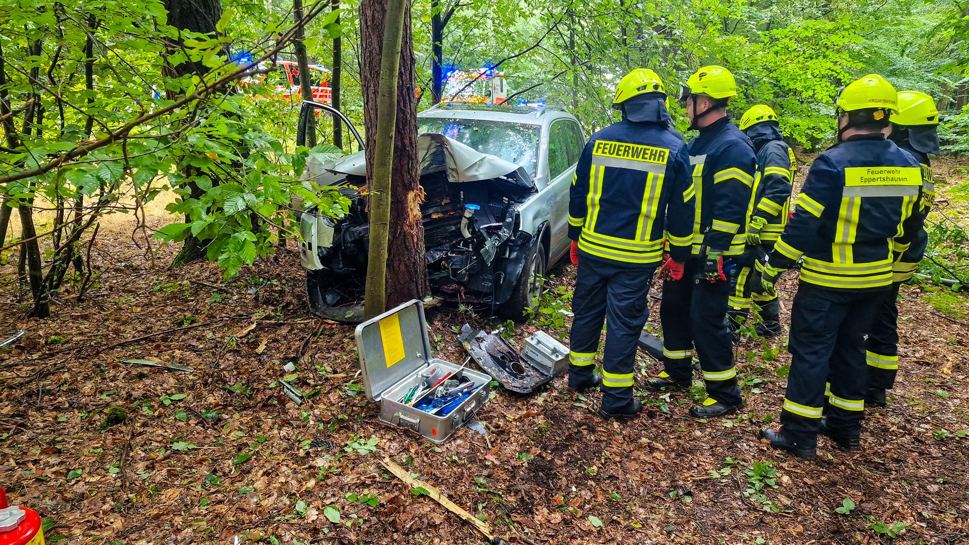 Schwere Unf Lle In Hessen Kram Und Viehmarkt In Bad Arolsen Startet Schafe In