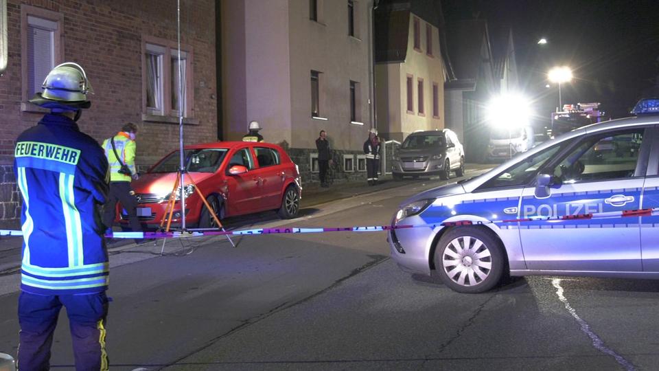 Neunjähriger bei Unfall schwer verletzt +++ Aus für Maintal-Fähre