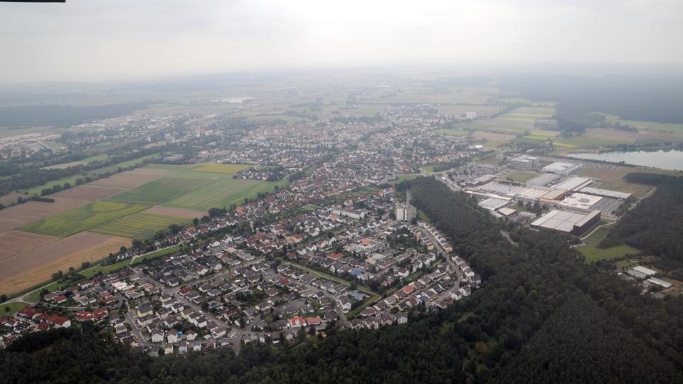 Nachrichten Aus Babenhausen | Hessenschau.de