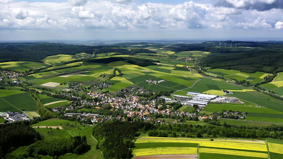 Nachrichten aus Grebenau | hessenschau.de