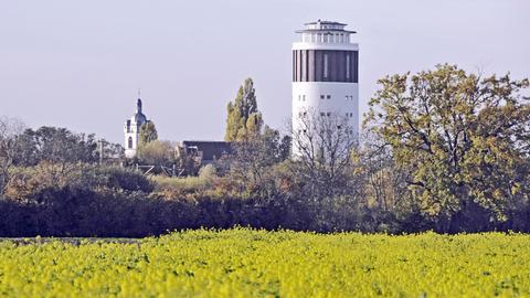 Groß-Gerau