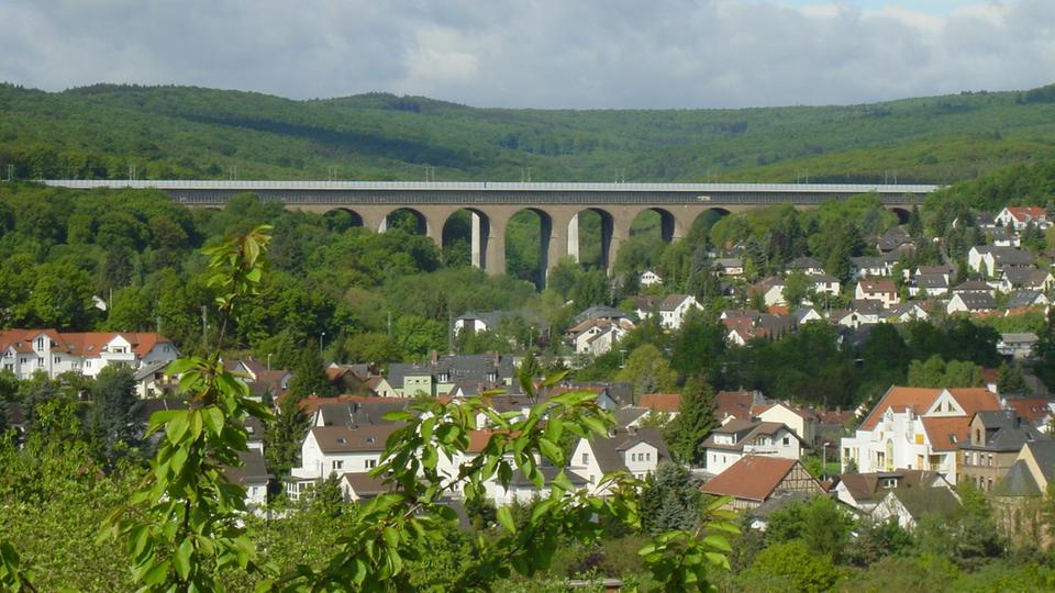 Nachrichten aus Niedernhausen hessenschau.de