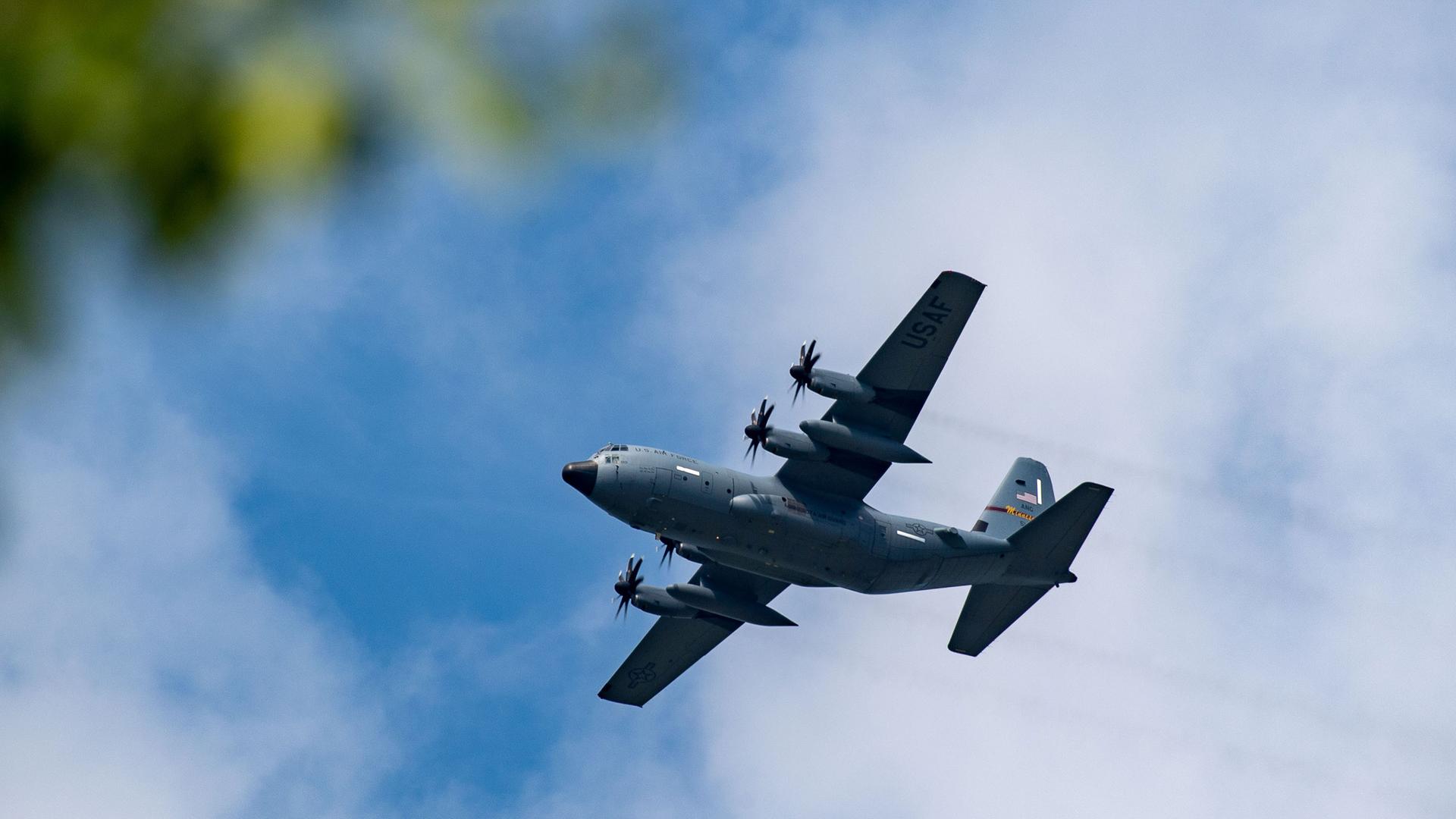 air-defender-2023-wissing-und-flugsicherung-ziehen-bilanz