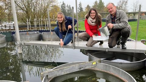 Biologikum Homberg/Ohm