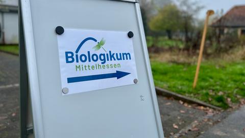 Biologikum Mittelhessen