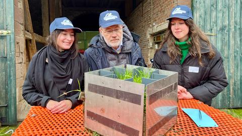 Biologikum Mittelhessen