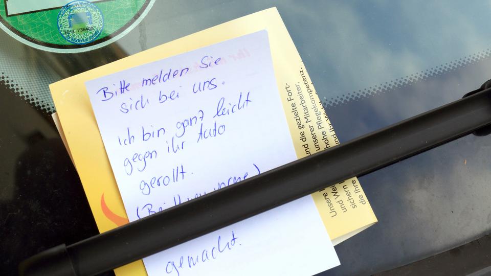 Kfz-Versicherungen werden teurer - Offenbach ist Blechschaden-Hauptstadt