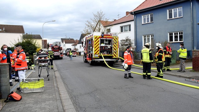 Weiterstadt - Aktuelle Nachrichten Und Informationen | Hessenschau.de