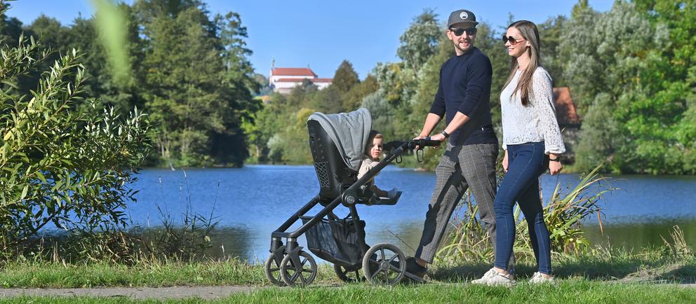 Landesgartenschau 2023 In Fulda: Tipps Und Wegweiser Für ...