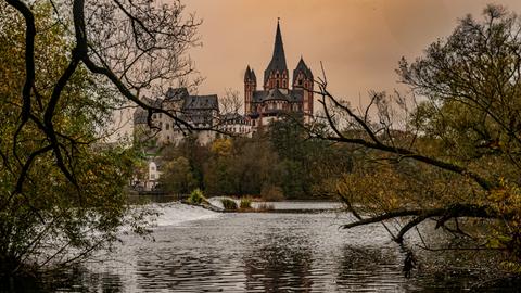 Limburger Dom