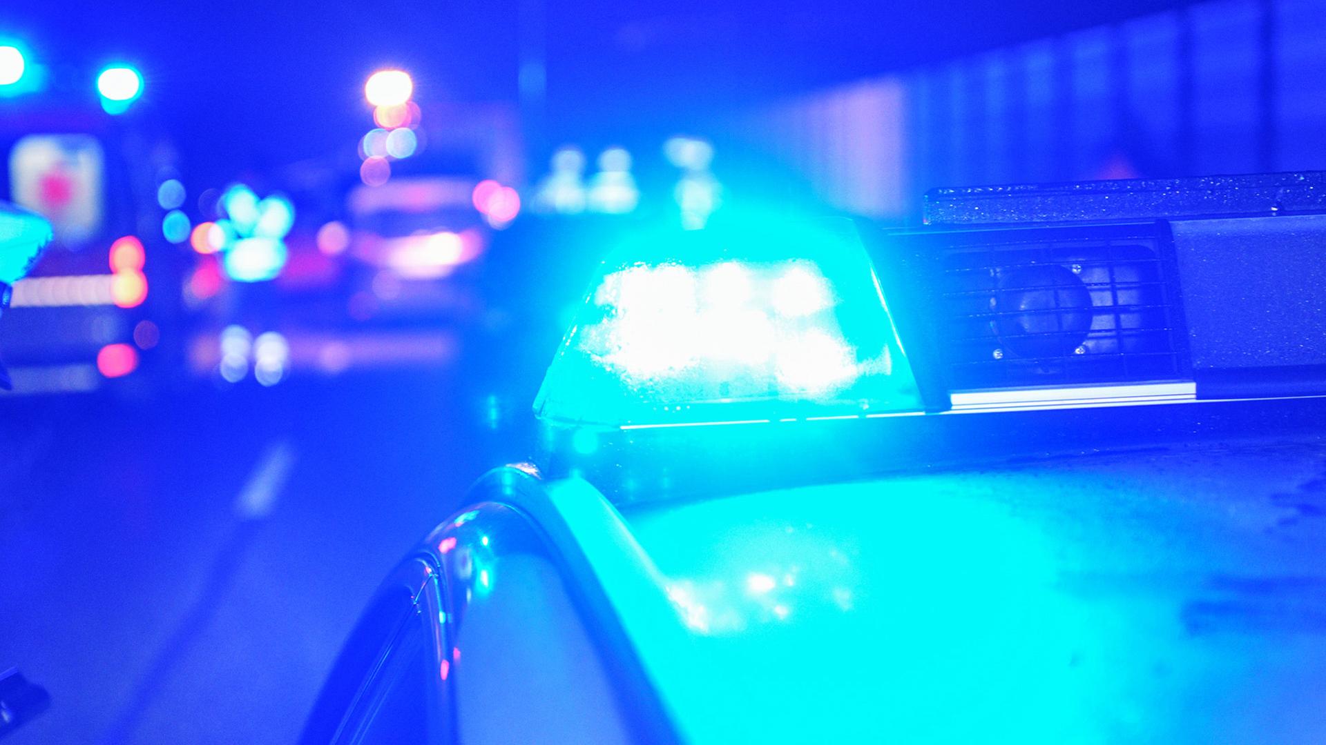 Nach Schlägerei auf Altstadtfest in Korbach: Polizei ermittelt wegen ...